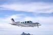 Tour en avion - Jungfrau et Cervin 4