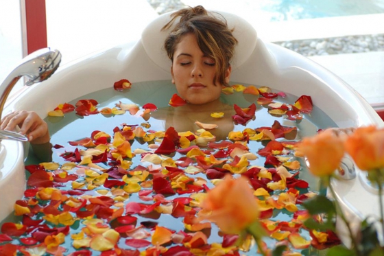 Day Spa Erlebnis - Hotel Rössli Weggis  