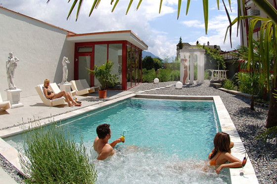 Day Spa Erlebnis - Hotel Rössli Weggis 1 