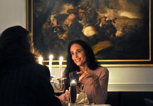 Day Spa Erlebnis - Hotel Rössli Weggis 6 