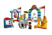 Le grand cirque - Lego Duplo 1