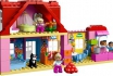 La maison - Lego Duplo 1
