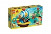Bâteau pirate - Lego Duplo 