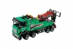 Camion de service - Lego Technic 1
