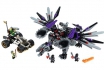 Nindroid Robo-Drache - Lego Ninjago 1