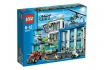 Le commissariat de police - Lego City 