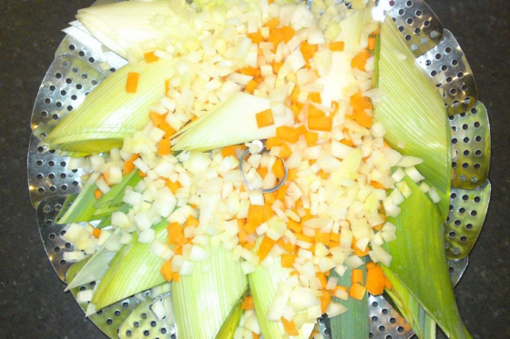 Abend-Kochkurse - Kulinarische Tipps und Tricks 2 