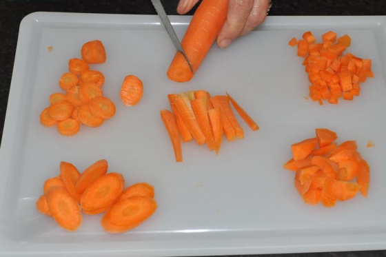 Abend-Kochkurse - Kulinarische Tipps und Tricks 5 