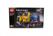 Container-Truck - Lego Technic 