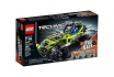 Action Wüsten-Buggy - Lego Technic 