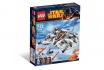 Snowspeeder - Lego Star Wars 