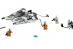 Snowspeeder - Lego Star Wars 1
