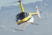 Alpen Helikopterflug - 65min inkl. Gletscherlandung 