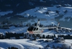 Alpen Helikopterflug - 65min inkl. Gletscherlandung 1