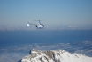 Alpen Helikopterflug - 65min inkl. Gletscherlandung 4