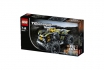 Action Quad - Lego Technic 