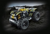 Action Quad - Lego Technic 1
