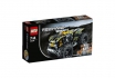 Action Quad - Lego Technic 4