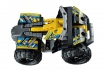 Action Quad - Lego Technic 5