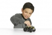 Action Quad - Lego Technic 6