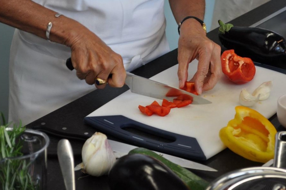 5 Elemente Ernährungs-Seminar - nach TCM 1 