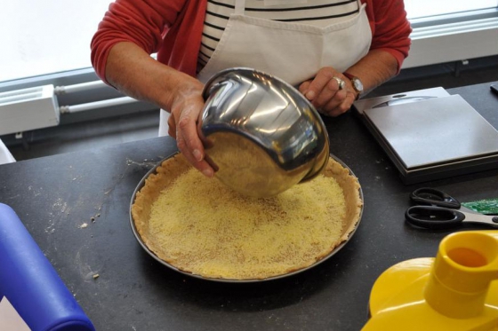 5 Elemente Ernährungs-Seminar - nach TCM 4 