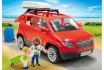 Familienauto - Playmobil 1