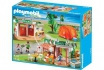 Le camping - Playmobil 