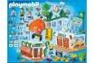 Le camping - Playmobil 1