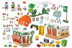 Le camping - Playmobil 2