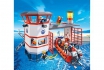 Küstenwachstation mit Leuchtturm - Playmobil 1