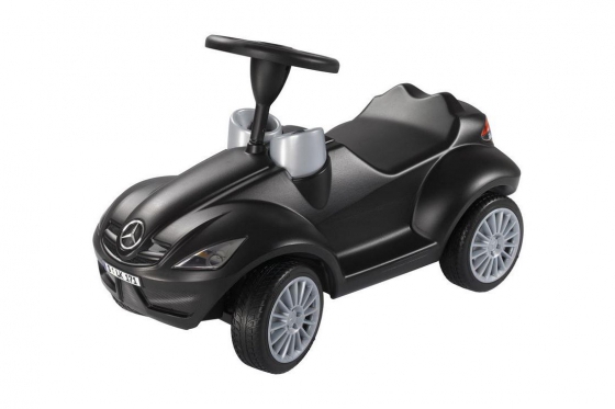 SLK Mercedes Benz - Big Bobby Car Kinderauto  