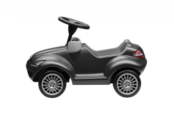 SLK Mercedes Benz - Big Bobby Car Kinderauto 3 