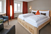 Dream Days für Romantiker - Hotel Donatz, Samedan 