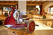 Dream Days für Romantiker - Hotel Donatz, Samedan 6
