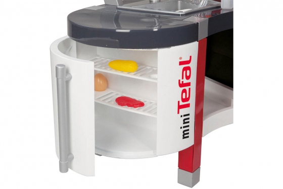 SMOBY Spielküche Tefal - Super Chef Excellence 2 