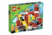 Feuerwehr Hauptquartier - Lego Duplo 