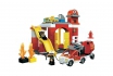 Feuerwehr Hauptquartier - Lego Duplo 1