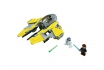 Jedi Interceptor - Lego Star Wars 1