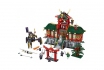 Ninjago City - Lego Ninjago 1
