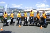 Segway Tour Zürich - die etwas andere Stadttour 