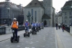 Segway Tour Zürich - die etwas andere Stadttour 1
