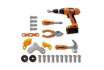 Kinder Werkkasten - Smoby Black & Decker 3