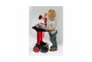 Kinder Werkkasten - Smoby Black & Decker 4