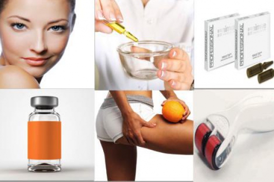 Microneedling - Beauty-Behandlung in Bern  