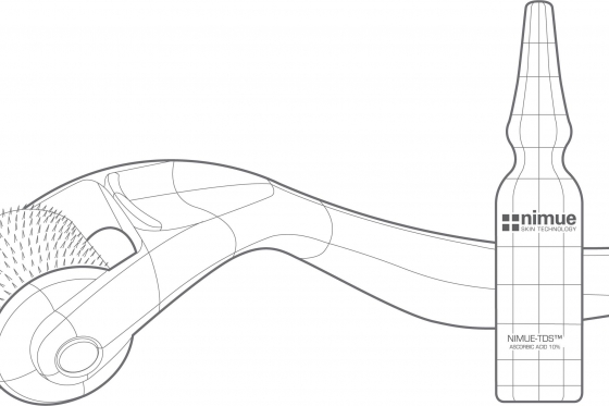 Microneedling - Beauty-Behandlung in Bern 1 