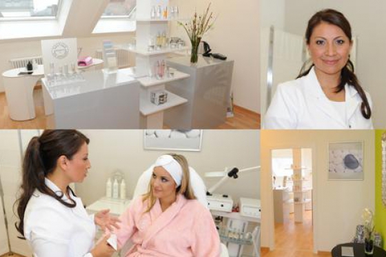 Microneedling - Beauty-Behandlung in Bern 2 