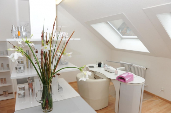 Microneedling - Beauty-Behandlung in Bern 3 