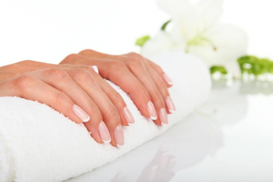 KOH Maniküre Express - 45 Minuten 1 