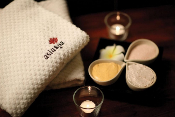 Gesichtsbehandlung Detox - 50 Minuten 1 